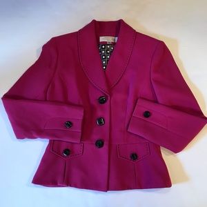 Tahari Blazer